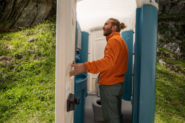Best Best portable toilet rental  in Silver City, NM