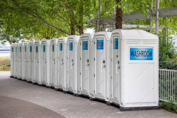 Best Emergency porta potty rental  in Silver City, NM