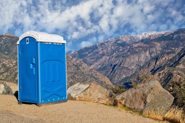 Best Luxury portable toilet rental  in Silver City, NM