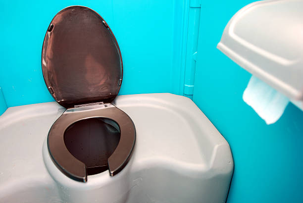 Portable Toilet Options We Offer in Silver City, NM