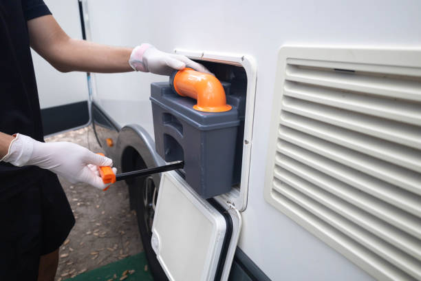 Trusted Silver City, NM porta potty rental Experts