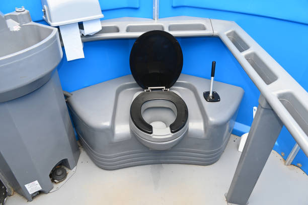 Best Portable bathroom rental  in Silver City, NM