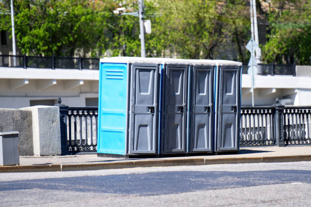 Best Affordable porta potty rental  in Silver City, NM