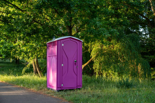 Best Temporary restroom rental  in Silver City, NM